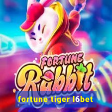 fortune tiger l6bet